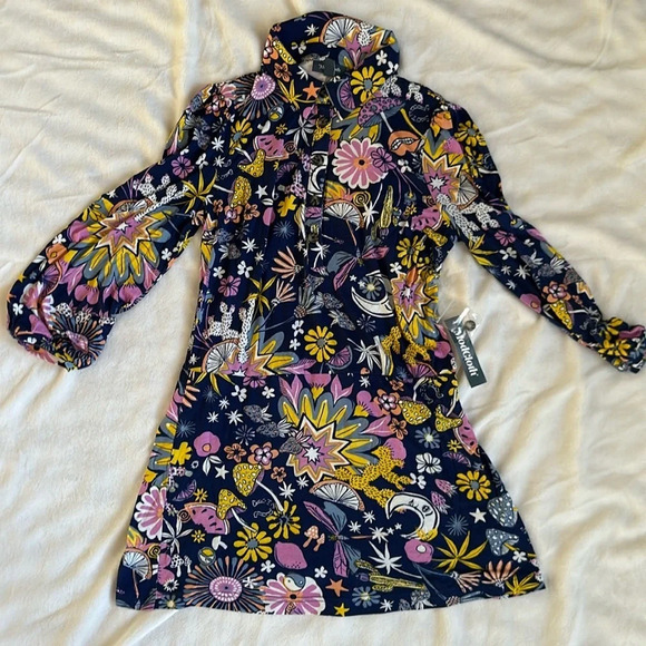 Modcloth Tops - ModCloth size M top